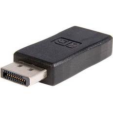 StarTech DP2HDMIADAP HDMI-DisplayPort M-F Adapter