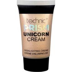 Technic Prism Unicorn Cream Starlight