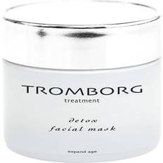 Tromborg Ansigtsmasker Tromborg Detox Facial Mask 50ml