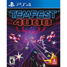 Tempest 4000 (PS4)