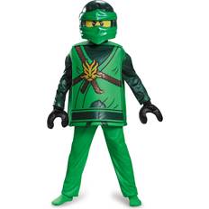 Disguise Ninjago Lloyd Deluxe Costume for Boys