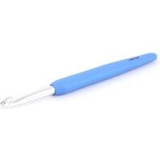 Knitpro Waves Single Ended Crochet Hook 6.00mm