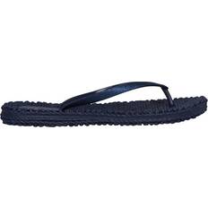 Ilse Jacobsen Cheerful Slippers - Blauw