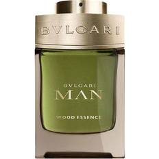 Man Wood Essence EdP