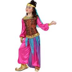 Atosa Arabian Princess Costume