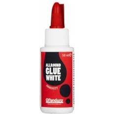 Panduro Allround Glue White 50ml