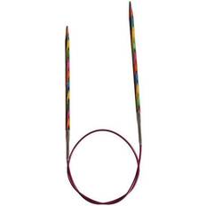 Rundpinde 12mm Knitpro Symfonie Fixed Circular Needles 150cm 12mm