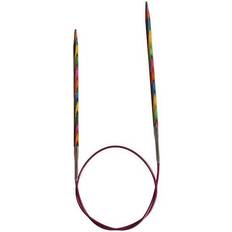 Knitpro Symfonie Fixed Circular Needles 150cm 5mm
