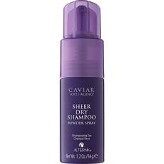 Alterna Caviar Sheer Dry Shampoo 34g