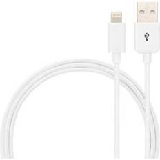 Lightning kabel usb a Andersson 2.4A USB A - Lightning 2m