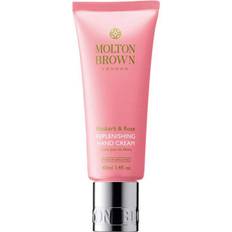 Molton brown delicious rhubarb & rose Molton Brown Delicious Rhubarb & Rose Hand Cream 40ml