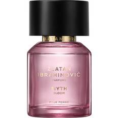 Zlatan parfym 50 ml Zlatan Ibrahimovic Myth Bloom Pour Femme EdT 50ml