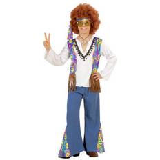 Widmann Woodstock Hippie Boy