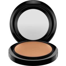 MAC Mineralize Skinfinish Natural Dark Tan