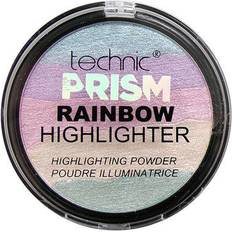 Technic Prism Rainbow Highlighter