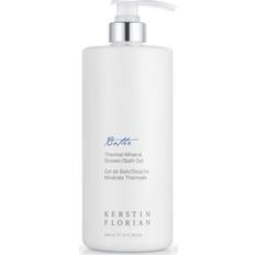 Thermal Mineral Shower/Bath Gel