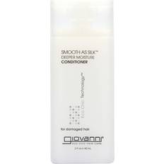 Giovanni Conditioners Giovanni Smooth as Silk Conditioner 60ml