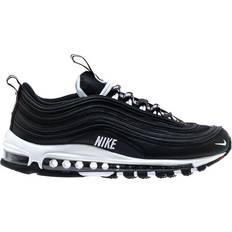 NIKE Air Max 97 Premium M - Black/Varsity Red/White