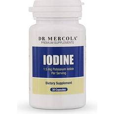 Iodine Dr. Mercola Iodine 30 st