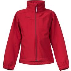 Bergans Reine Kids Jacket - Red/Burgundy (6959)
