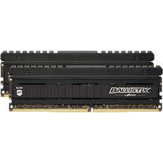 Crucial Ballistix Elite DDR4 2666MHz 2x8GB (BLE2K8G4D26AFEA)