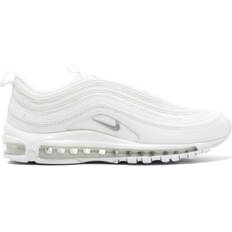 Hombre - Nike Air Max 97 Zapatillas NIKE Air Max 97 M - White/Black/Wolf Grey