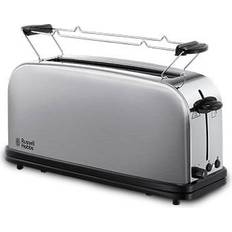 Russell Hobbs Tostadoras Russell Hobbs Adventure Long 2 Slot