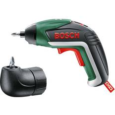 Bosch Ixo v Cacciavite con Batteria al Litio, Versione Medium