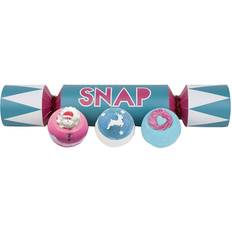 Bomb Cosmetics Gift Boxes & Sets Bomb Cosmetics Snap Cracker Gift Pack 3-pack