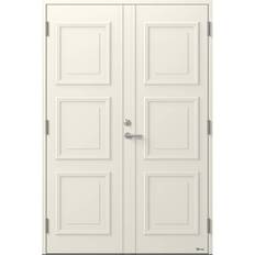 NorDan Bor Solen 833P Ytterdörr S 0502-Y H (170x210cm)