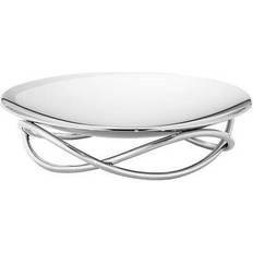 Georg Jensen Glow Serveringsfad 17cm