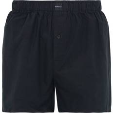 Boxer clásico - Hombre Ropa interior de hombre Bread & Boxers Boxer Short - Dark Navy