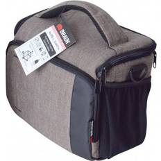 Braun Kameratasker Braun Alpe L Earth