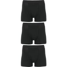 Boxer Brief 3-pack - Black