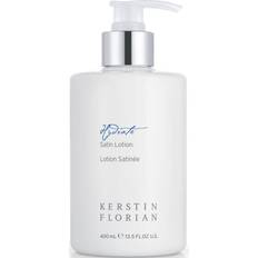 Kerstin Florian Body lotions Kerstin Florian Satin Lotion 400ml