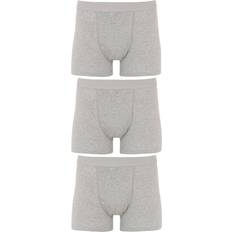 Boxer Brief 3-pack - Grey Melange
