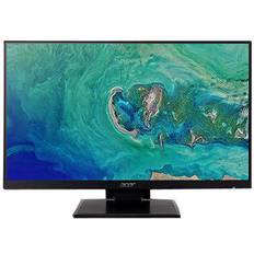 Acer Monitor 23.8" LED IPS Touch Screen UT241Y 1920x1080 Full HD Tempo di Risposta 4 ms