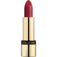 Collistar Unico Lipstick #14 Granata