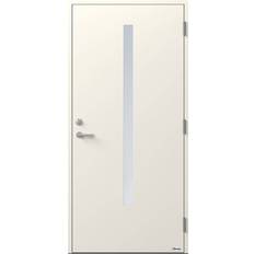 NorDan Bor Sirius 863G Ytterdörr Klarglas S 0502-Y V (100x200cm)