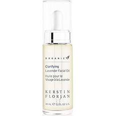 Kerstin Florian Hudpleje Kerstin Florian Organic Clarifying Lavender Facial Oil 30ml