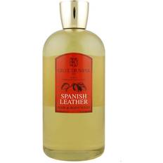 Geo F Trumper Spanish Leather Hair & Body Wash 500ml