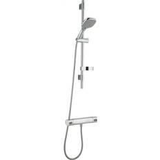 160 c/c Duschset & Handduschar FM Mattsson Fryken (8482-0000) Krom