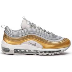 Nike Air Max 97 SE W - Vast Grey/Metallic Silver/Metallic Gold