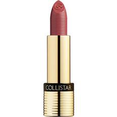 Marsala Collistar Unico Lipstick #5 Marsala