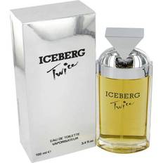 Iceberg Twice Pour Femme EdT 100ml