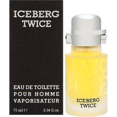 Iceberg Twice Pour Homme EdT 75ml