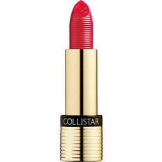 Collistar Unico Lipstick #8 Geranio