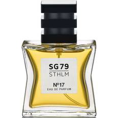 SG79 STHLM Parfymer SG79 STHLM N°17 EdP 30ml