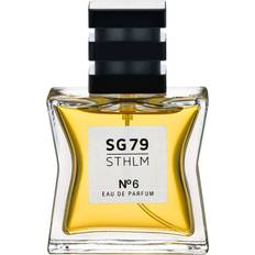 SG79 STHLM Parfymer SG79 STHLM N°6 EdP 30ml