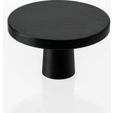 Beslag Design Knopp Plato (370204-11) 1stk 42x42mm